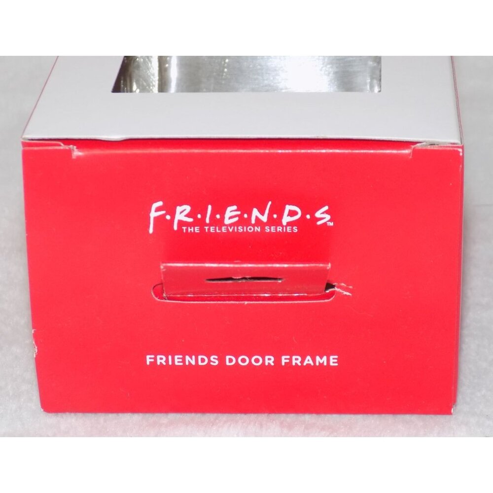 Hallmark-FRIENDS Door Frame-Christmas Ornament - Picture 3 of 6